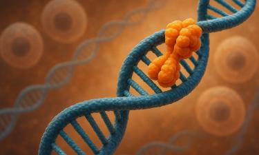 Блокировка RhoA восстановила работу стволовых клеток — учёные IDIBELL