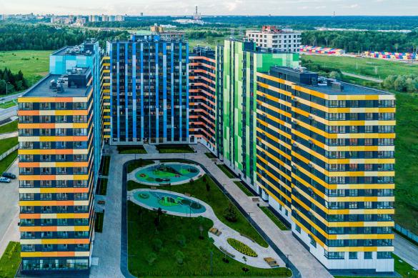 Архитектура и оформление фасадов пополнились новыми опциями за 10 лет