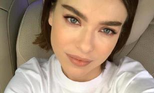 Елена Темникова избавилась от шрамов на щеках с помощью жира с живота