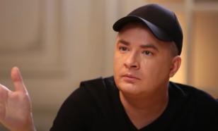 Андрей Данилко о запрете посещать РФ: "Есть шанс пройтись по Красной площади"