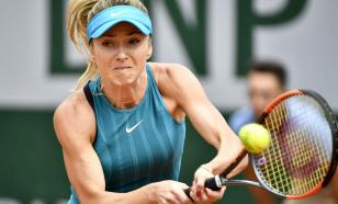 Зрителей "Ролан Гаррос" раздражает отказ теннисисток Украины пожимать руки соперницам