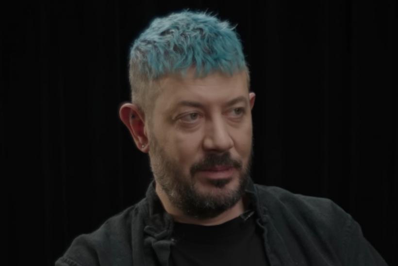 Артемий Лебедев