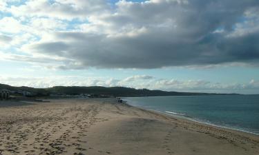 Как добраться до Платамоны и что можно увидеть? Исследование живописного пляжа