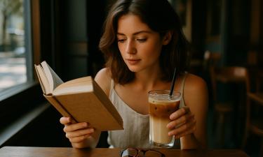 Кофеин перегружает организм в жару — эндокринолог рекомендовала пить кофе вечером