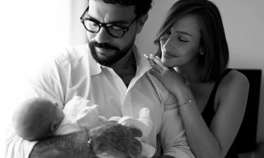 Тимати пробивает льготы для многодетных семей после рождения третьего ребёнка