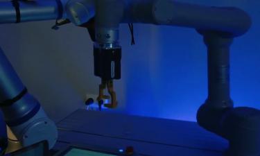 В Нижегородской области вырастят роботов: команда инженеров-робототехников готовит прорывной проект