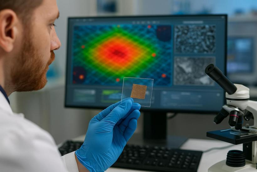 Новый материал