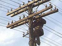 Южная Осетия осталась без света и воды