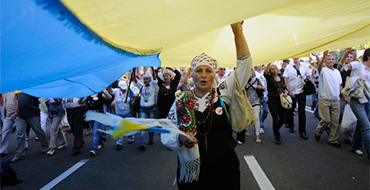 Читатель "Правды.Ру": Только в России украинец чувствует себя дома