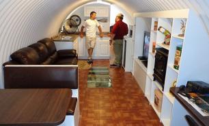 Мода на безопасность: кто и зачем строит частные бомбоубежища