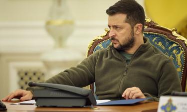 Уничтожит страну: что значит визит Зеленского в ЮАР