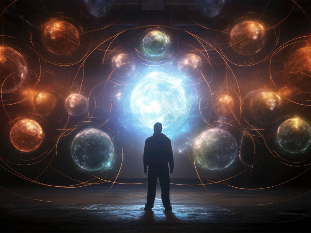 Земля в зоне опасности: как магнитные бури могут испортить ваш день