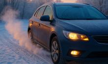 Мороз сильнее мотора: реальное время прогрева зимой оказалось совсем не таким, как думают водители