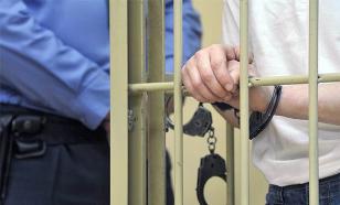 За обещание взятки хотят сажать