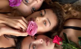 Солистка "ВИА Гры" Синецкая отказывается от паспорта РФ