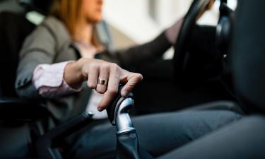 Штрафы в каршеринге: три главных запрета, о которых мало кто знает