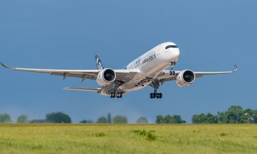 SWISS First Grand Suite: полет фантазии или реальность для избранных