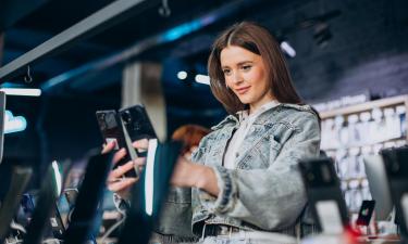 Рост цен на память снизил маржу Android производителей по данным Bernstein