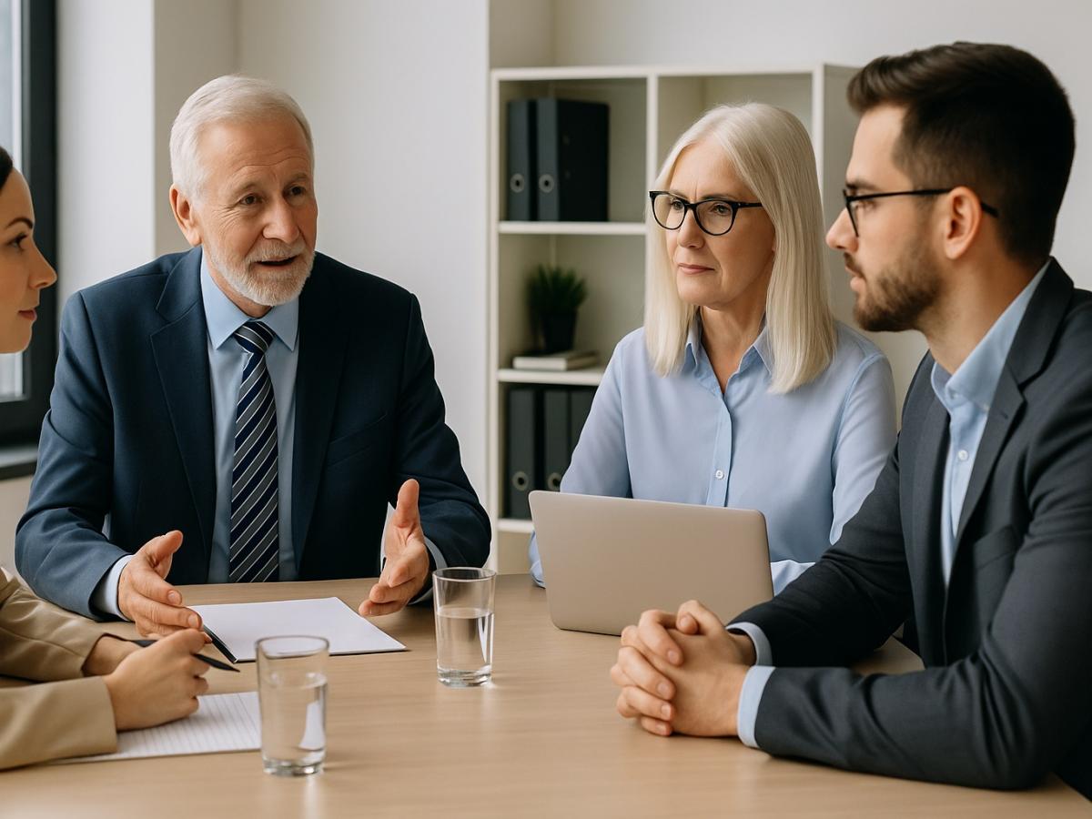 Сотрудники-бумеранги быстрее адаптируются после возвращения Мощагина