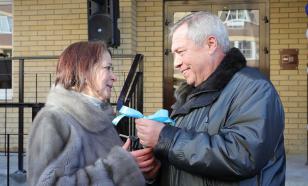 Грядет новая волна обманутых дольщиков