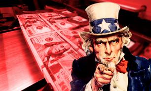 Американцы не хотят "бороться с Россией"