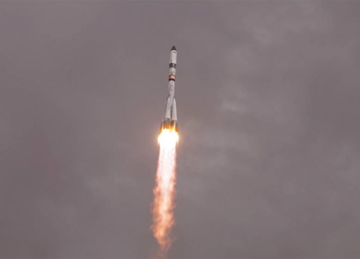 "Прогресс МС-28" стартовал к МКС 15 августа