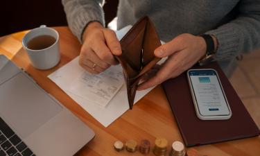 Геометрия долгов: регионы Кавказа, где просрочка выросла втрое