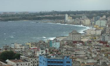 Το νησί βυθίζεται στο λυκόφως: οι ελλείψεις πετρελαίου μετέτρεψαν τη ζωή στην Αβάνα σε 15ωρο μπλακ άουτ