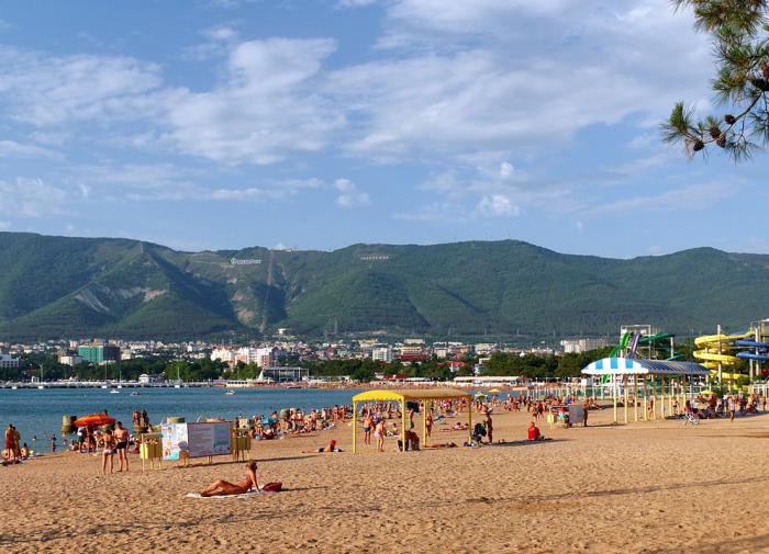 Самые загрязнённые и самые чистые пляжи Сочи по данным исследования "Сириус"