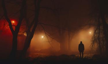 Актёр Мат Стивенсон шокировал признанием о пережитом в юности насилии