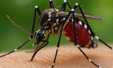 Смертельный сувенир из отпуска: туристы привозят домой экзотические болезни, не подозревая об этом