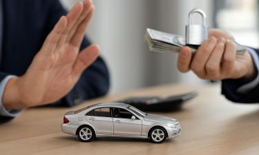 Оптимальный срок автокредита при ставке 25,1% составляет 16–18 месяцев — Autonews