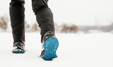 Тяжесть в ногах при ходьбе указывает на сбой переноса веса