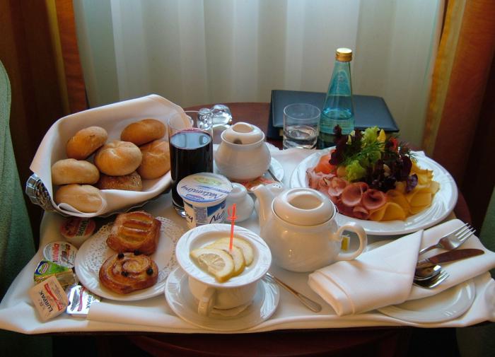 В Индии запустили приложение, подсчитывающее калорийность еды по фото