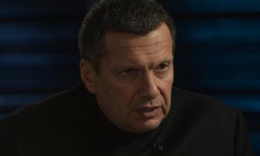 У него всё очень осознанно: коллега раскрыл, какой позывной носит Владимир Соловьёв