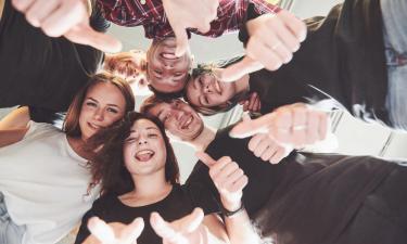 Особенности памяти поколения Z описала социолог Полосина