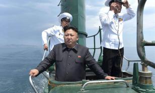 Политолог: КНДР не боится запускать ракеты из-за ослабления позиций Вашингтона