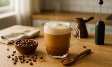 Молоко вмешалось в процесс: как привычная добавка меняет действие кофе на организм