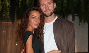 Жена Влада Соколовского ответила на слухи об анорексии: вот что с ней происходит