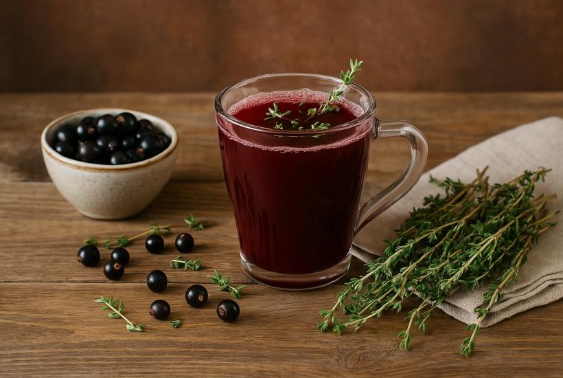 Дефицит витамина С ускоряет появление морщин заявили диетологи