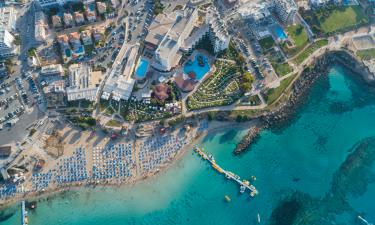 Вода для купания в Европе: лучшие и худшие страны для купания по качеству воды