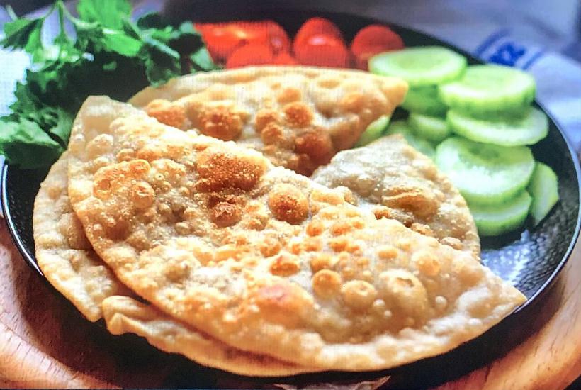 Чебуреки Чебуреки