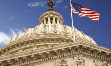 Правительство США в параличе: Сенат вновь терпит фиаско — что ждёт американскую экономику