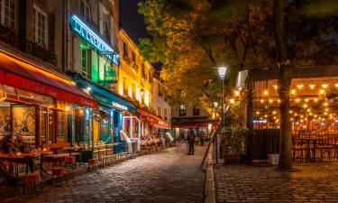 Турист остался в Антверпене дольше, чем планировал — и всё из-за одной витрины