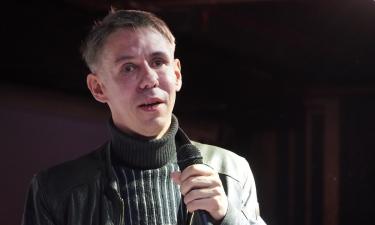 Алексей Панин* больше не в розыске: реакция актёра на решение по делу о Крыме