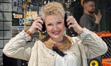 Суханкина заявила, что попрощается со сценой, если на концертах будут пустые залы