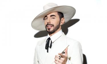 Тимур Родригез подал иск против бывшей жены: что стоит за его решением