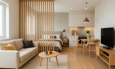 Покупка мебели без замеров приводит к ошибкам в интерьере