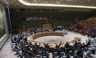 Второй блин комом: что не так с резолюцией по Крыму