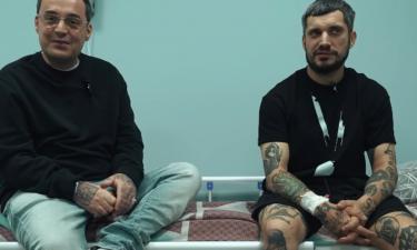 Гуф высказался о смерти Паши Техника: я не играю со смертью